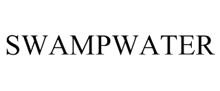 SWAMPWATER