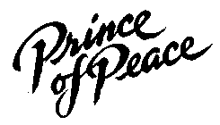 PRINCE OF PEACE