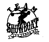 TEAM SHOWBOAT LAS VEGAS NV.