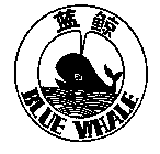 BLUE WHALE