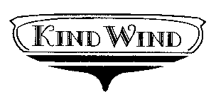 KIND WIND