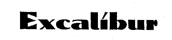 EXCALIBUR