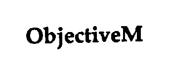 OBJECTIVEM