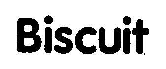 BISCUIT