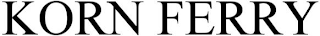 KORN FERRY