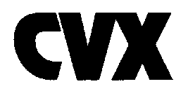 CVX