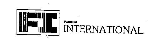FABRICS INTERNATIONAL