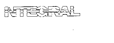 INTEGRAL