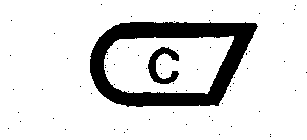 C