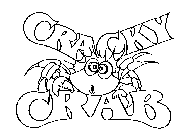 CRACKY CRAB