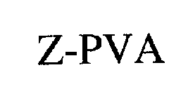 Z-PVA