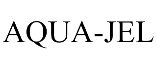 AQUA-JEL