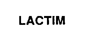 LACTIM