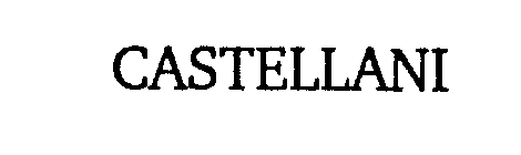 CASTELLANI