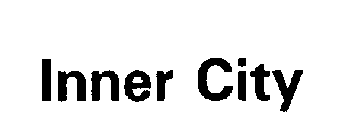 INNER CITY