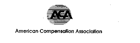 ACA AMERICAN COMPENSATION ASSOCIATION