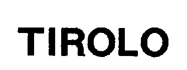 TIROLO