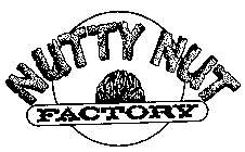 NUTTY NUT FACTORY