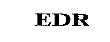 EDR