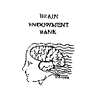 BRAIN ENDOWMENT BANK 1989