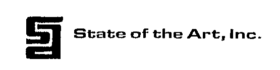 SA STATE OF THE ART, INC.