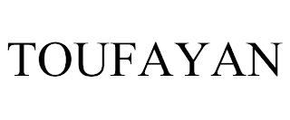 TOUFAYAN