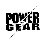 POWER GEAR