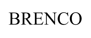 BRENCO