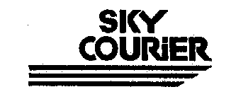 SKY COURIER