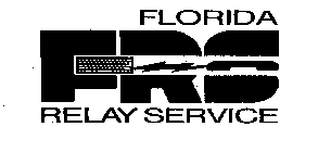 FRS FLORIDA RELAY SERVICE