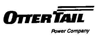 OTTER TAIL POWER COMPANY