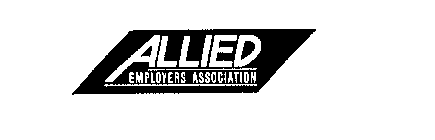 ALLIED EMPLOYERS ASSOCIATION