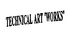 TECHNICAL ART 