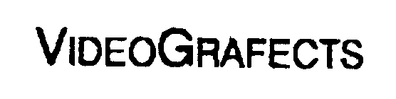 VIDEOGRAFECTS