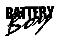 BATTERY BOY