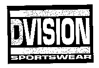 DVISION SPORTSWEAR