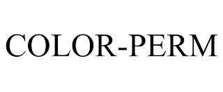 COLOR-PERM