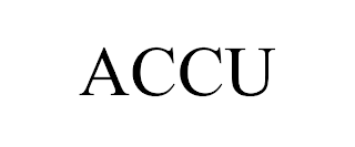 ACCU