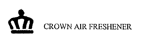 CROWN AIR FRESHENER