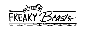 FREAKY BEASTS