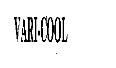 VARI-COOL