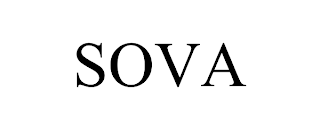 SOVA