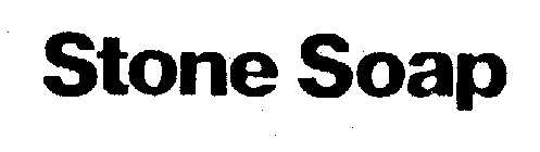 STONE SOAP