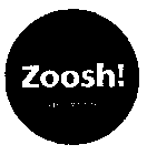 ZOOSH! YOHJI YAMAMOTO