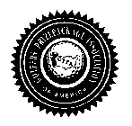 GOLFERS' PRIZEPACKAGE ASSOCIATION OF AMERICA