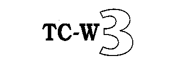 TC-W3