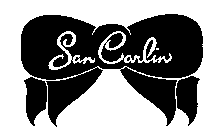 SAN CARLIN