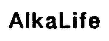 ALKALIFE