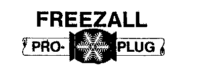 FREEZALL PRO-PLUG