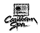 CARIBBEAN SPA